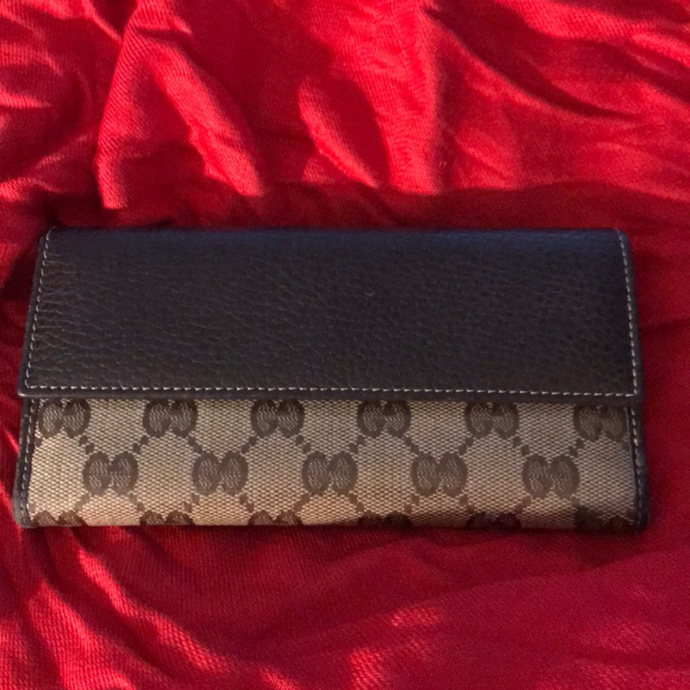 Gucci Wallet